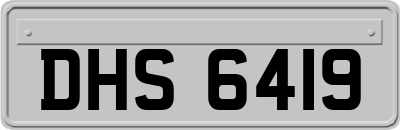 DHS6419