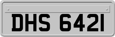 DHS6421
