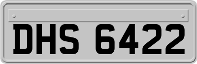 DHS6422