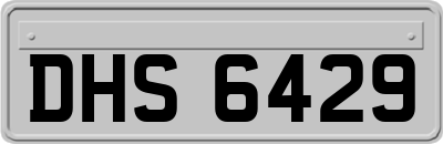 DHS6429