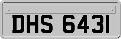 DHS6431