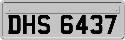 DHS6437