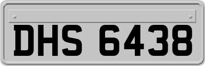 DHS6438