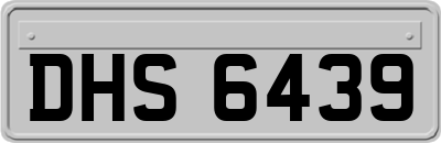 DHS6439