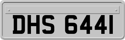 DHS6441