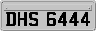 DHS6444