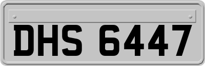 DHS6447