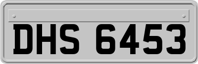 DHS6453