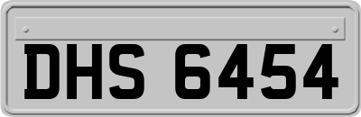DHS6454