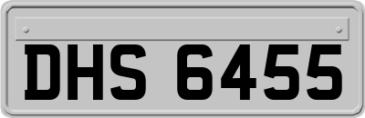 DHS6455