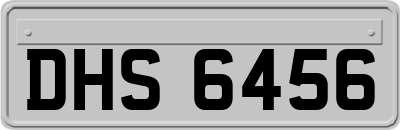 DHS6456