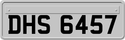 DHS6457