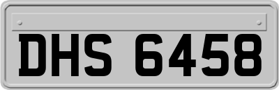 DHS6458