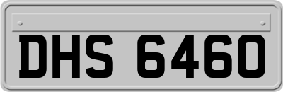DHS6460