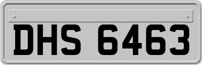 DHS6463