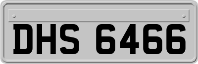DHS6466