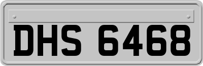 DHS6468