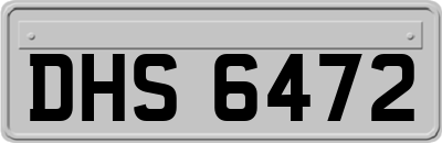 DHS6472
