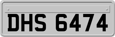 DHS6474