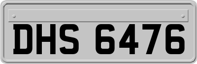 DHS6476