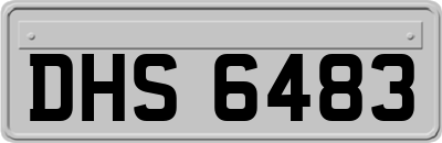 DHS6483