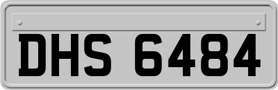 DHS6484