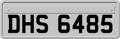 DHS6485