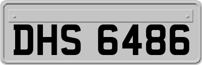 DHS6486