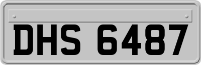 DHS6487
