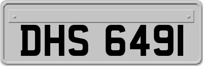 DHS6491