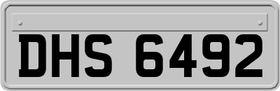 DHS6492