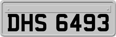 DHS6493