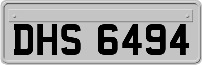 DHS6494