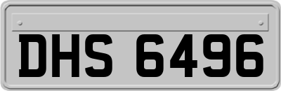 DHS6496