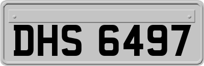DHS6497