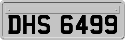 DHS6499