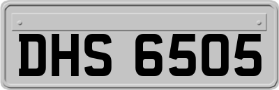 DHS6505