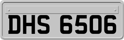 DHS6506