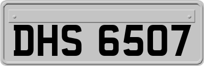 DHS6507