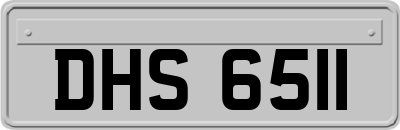 DHS6511