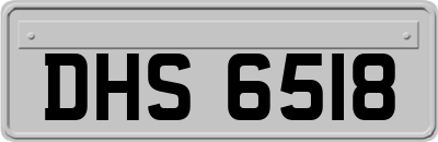DHS6518