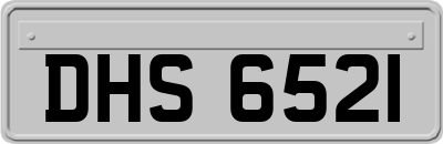 DHS6521