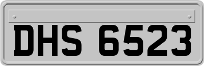 DHS6523