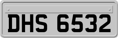 DHS6532