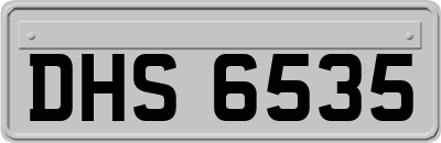 DHS6535