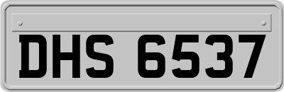 DHS6537