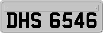 DHS6546