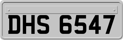 DHS6547