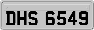 DHS6549