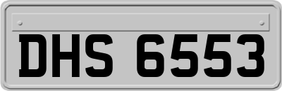 DHS6553